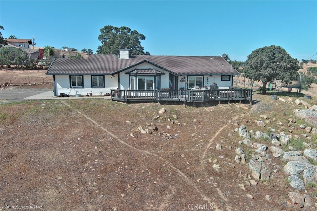 9307 Banderilla Drive Property Photo 1