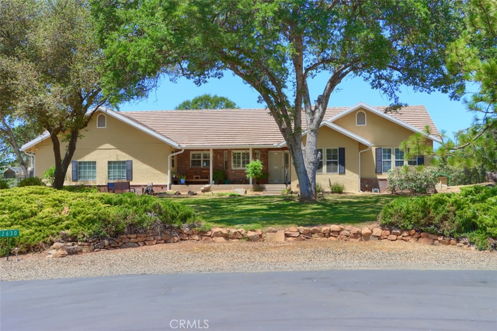 2630 Oak Woods Court Property Photo 1