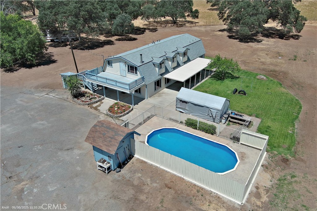 2523 State Highway 140 Property Photo 1