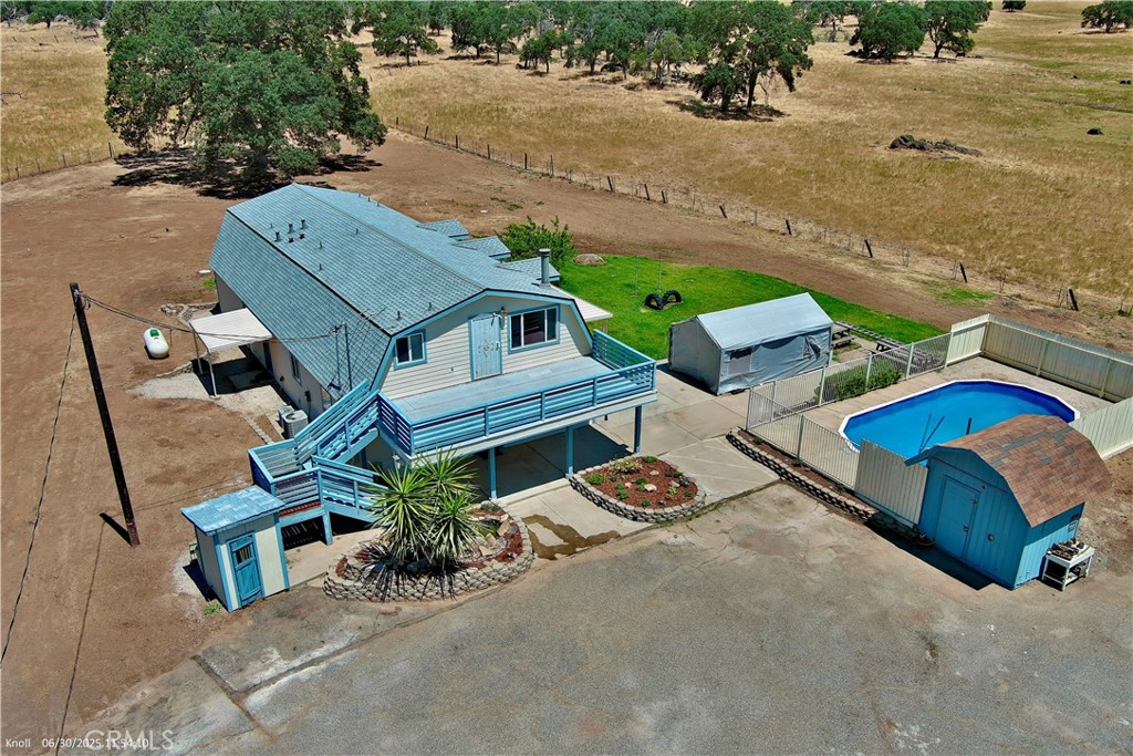 2523 State Highway 140 Property Photo 4