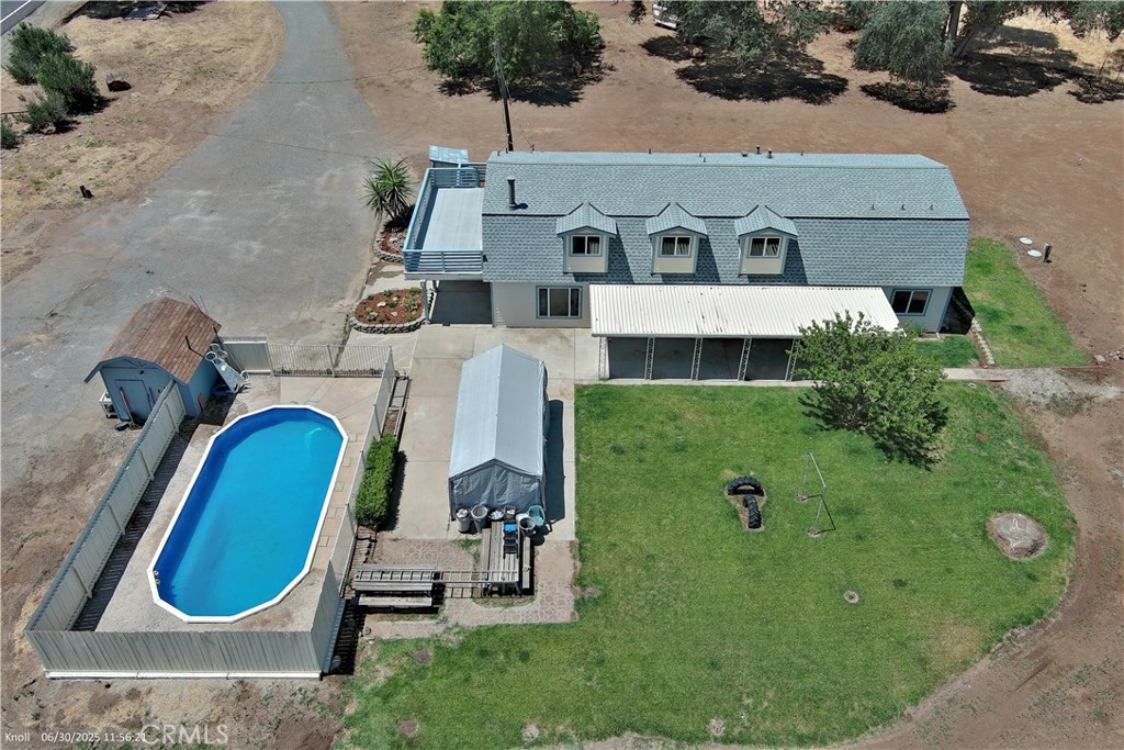 2523 State Highway 140 Property Photo 5