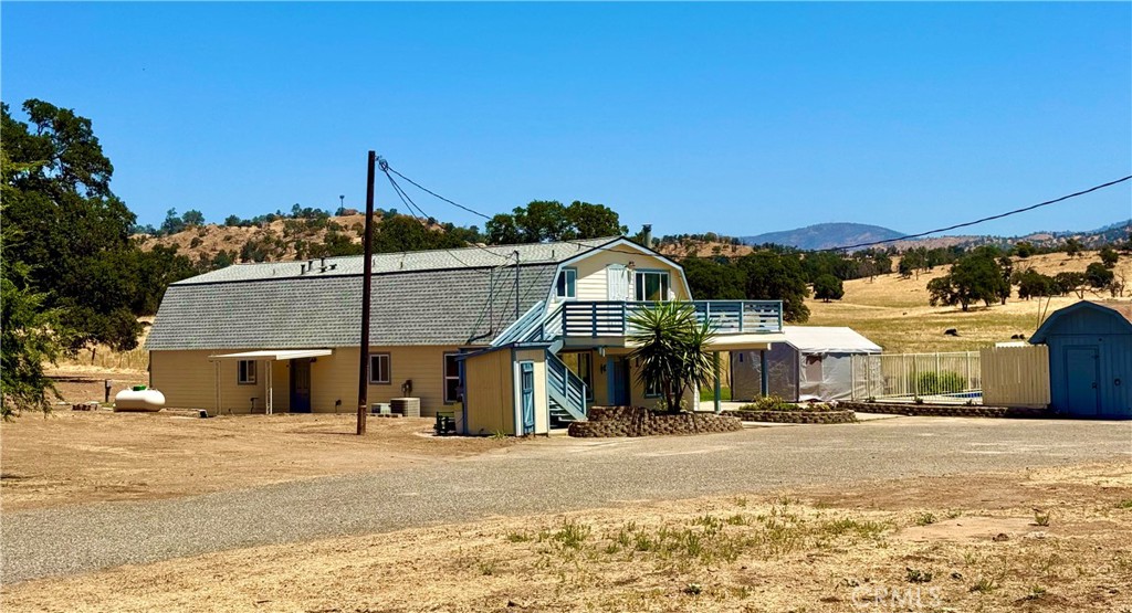 2523 State Highway 140 Property Photo 12
