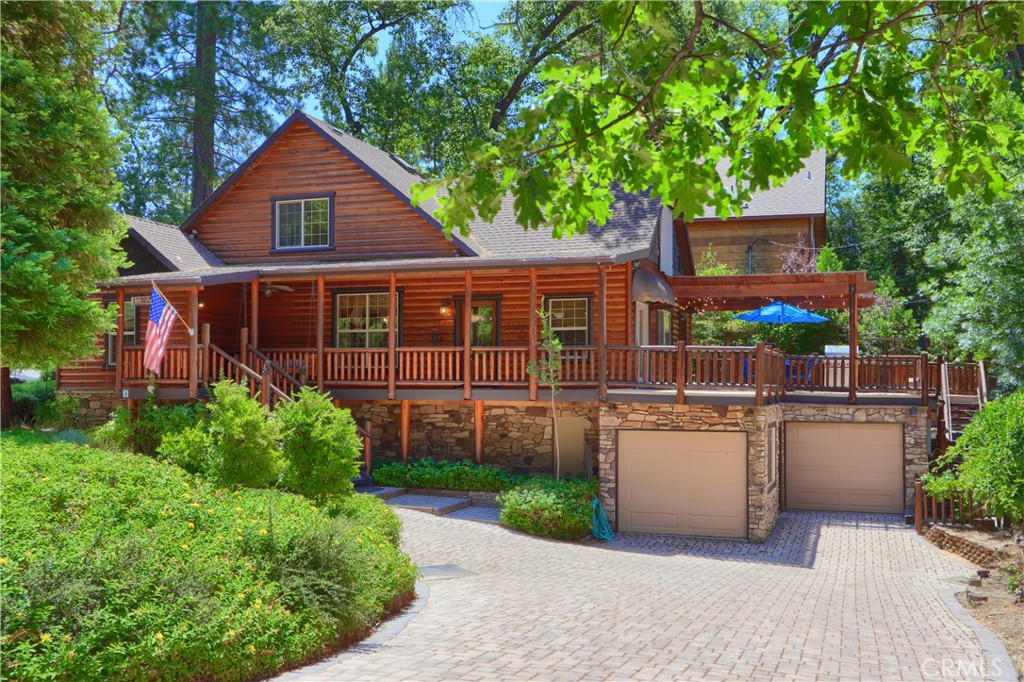 54740 Willow Cove Property Photo 1