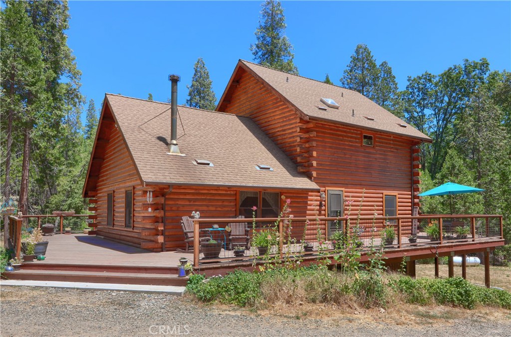 7190 Hites Cove Road Property Photo 1