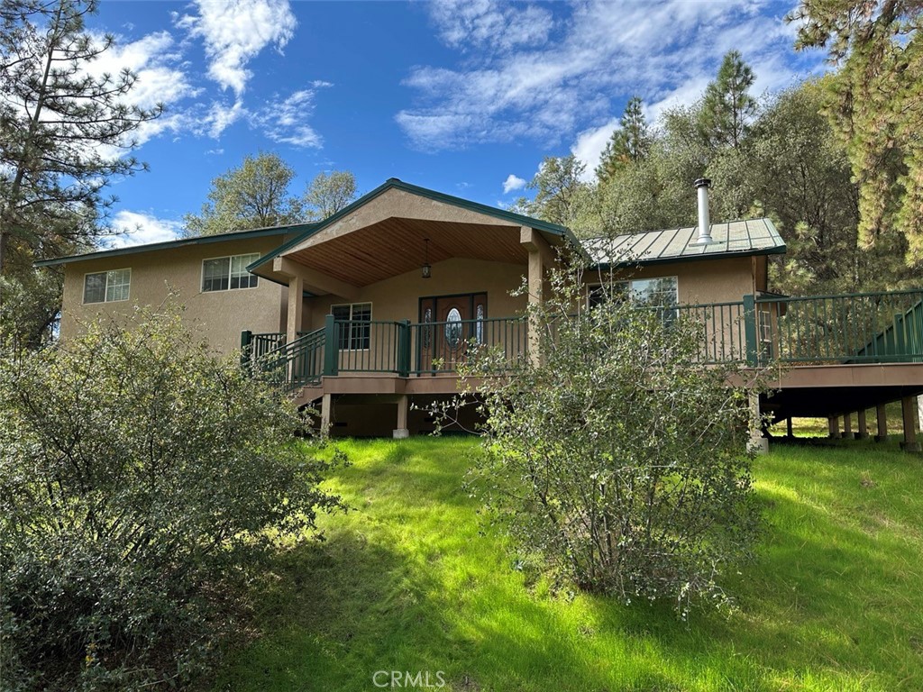 4965 Peak View Road Property Photo
