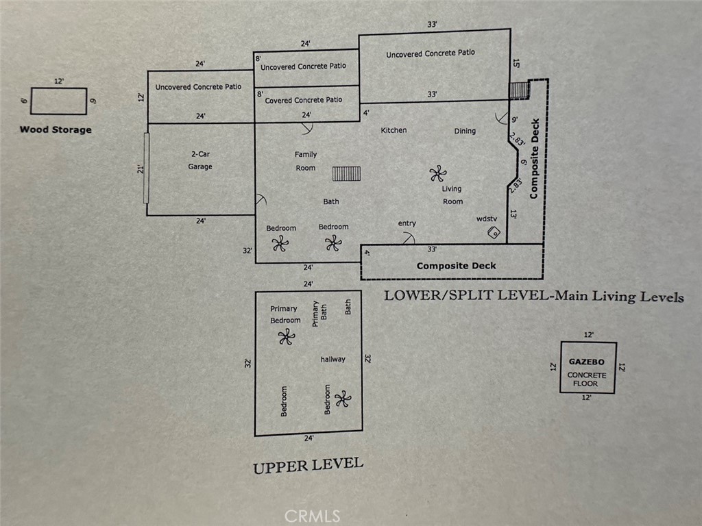4965 Peak View Road Property Photo 53
