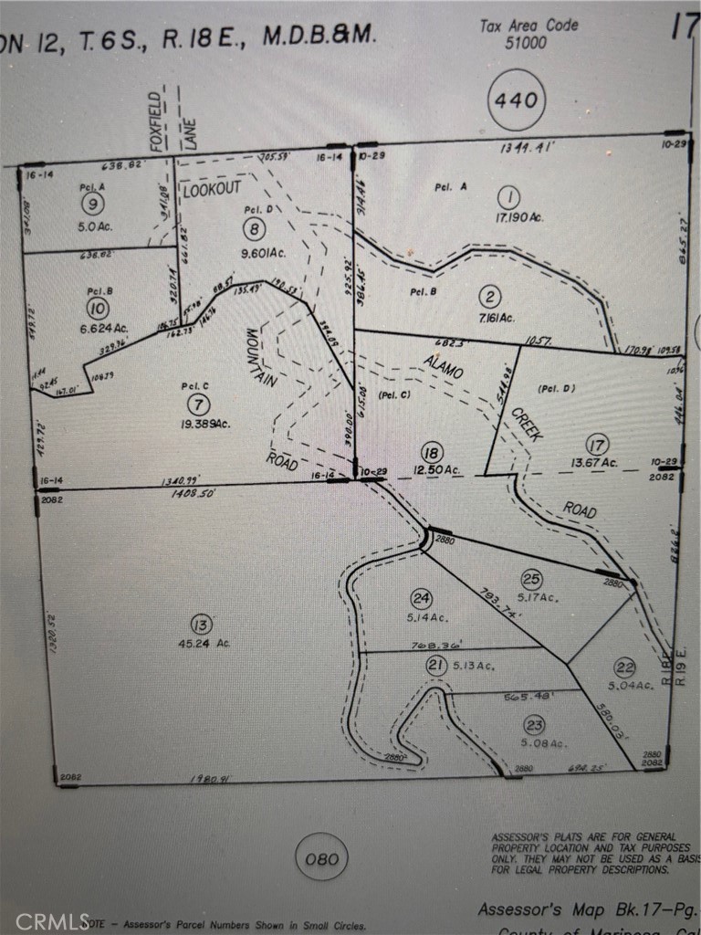0 Lookout Moumtain Property Photo 23