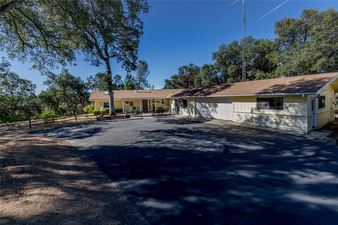 3977 Spring Court Property Photo
