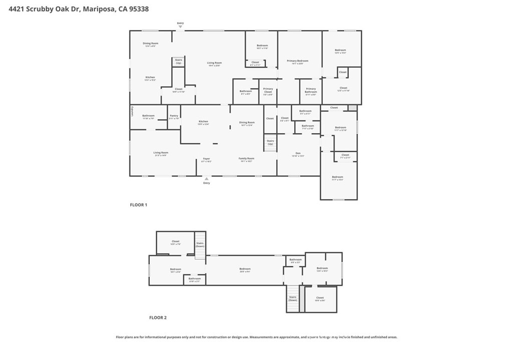 4421 Scrubby Oak Property Photo 4