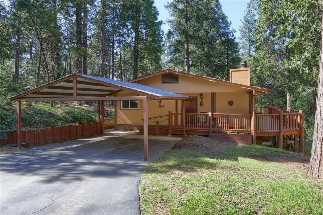 7141 Snyder Ridge Property Photo 4