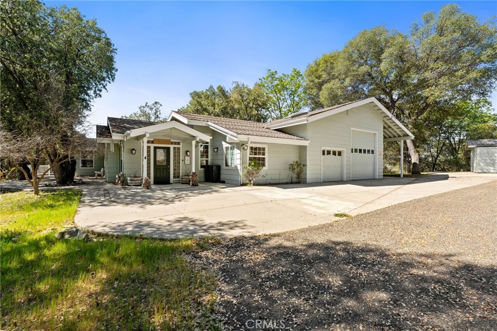 6657 Deer Park Property Photo 1