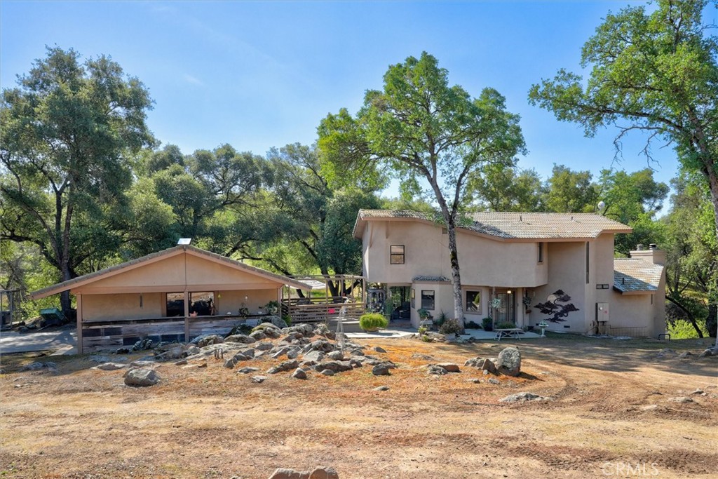 5552 Bear Creek Property Photo 1