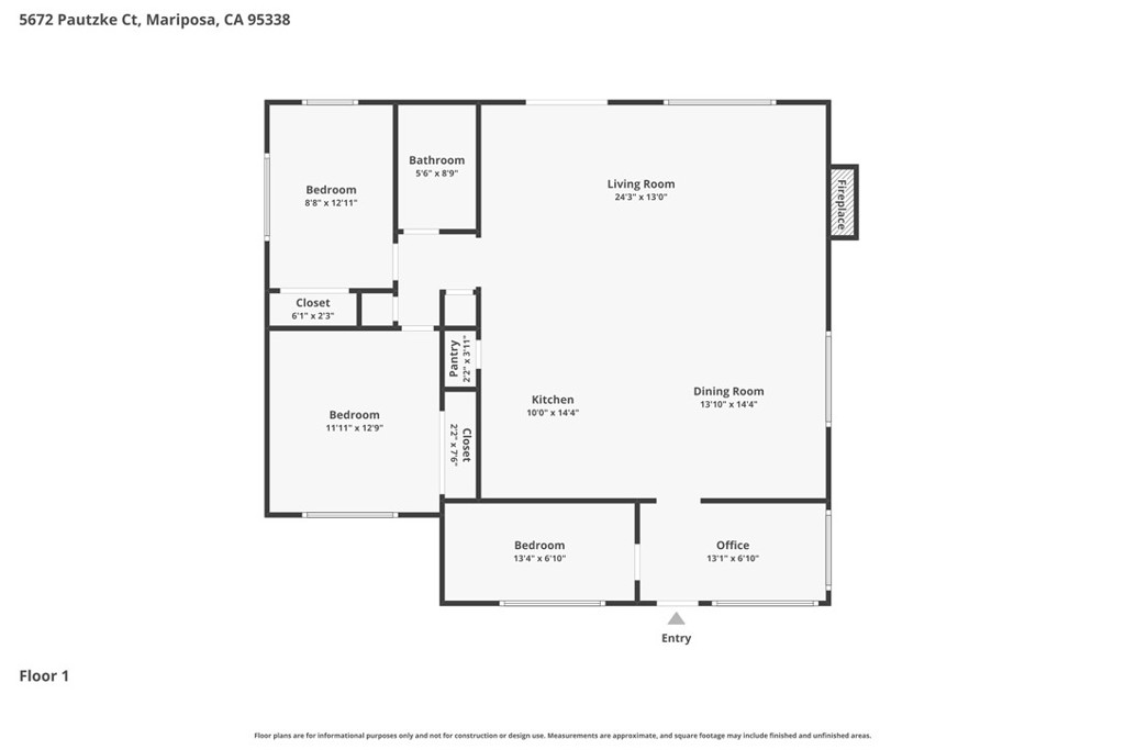 5672 Pautzke Court Property Photo 5