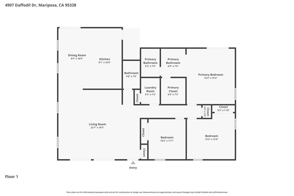 4907 Daffodil Dr Property Photo 64