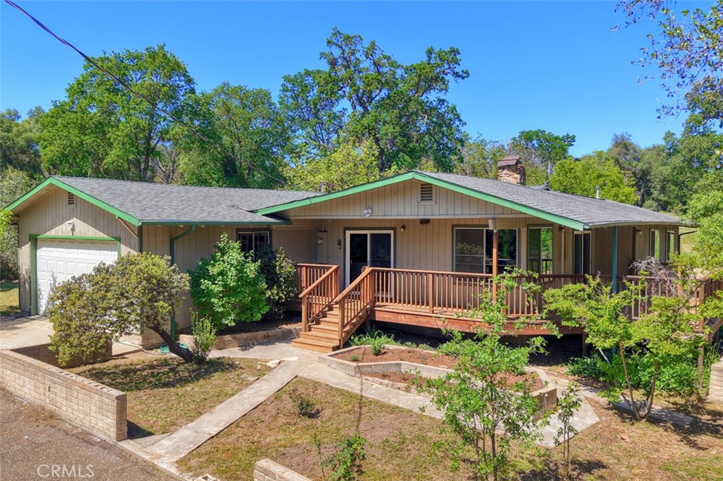 4949 Indian Peak Property Photo 1