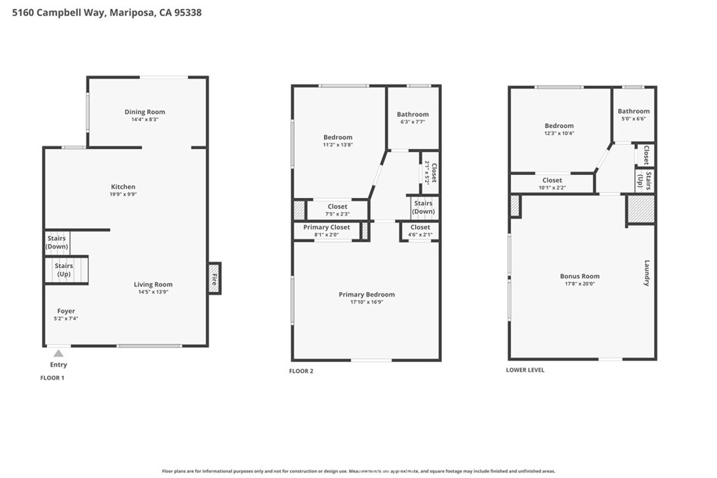 5160 Campbell Property Photo 56