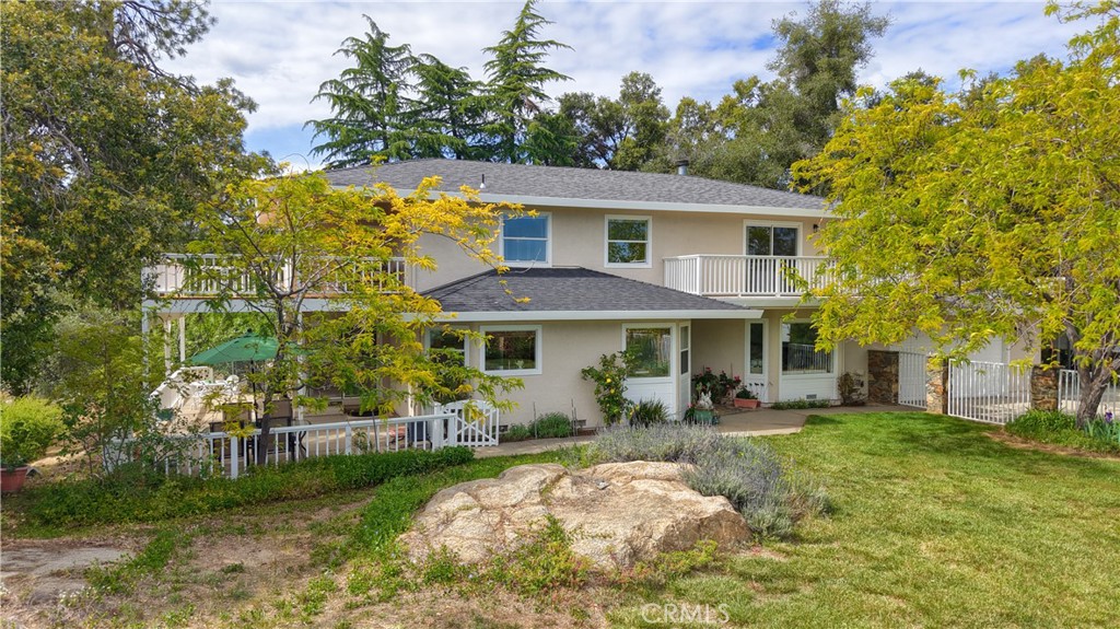 5603 Clouds Rest Road Property Photo 1