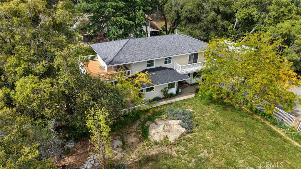 5603 Clouds Rest Road Property Photo 3