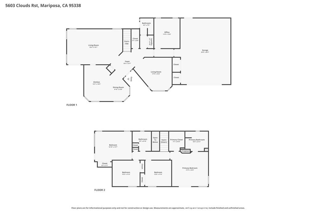 5603 Clouds Rest Road Property Photo 71