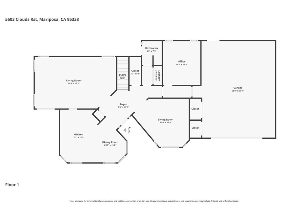 5603 Clouds Rest Road Property Photo 72