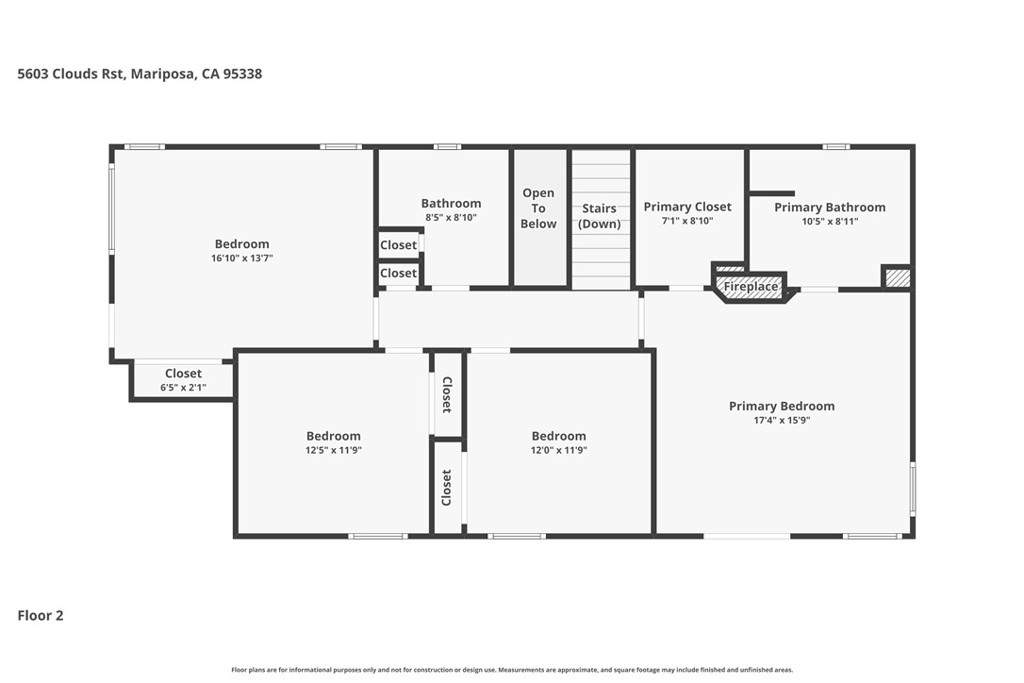 5603 Clouds Rest Road Property Photo 73