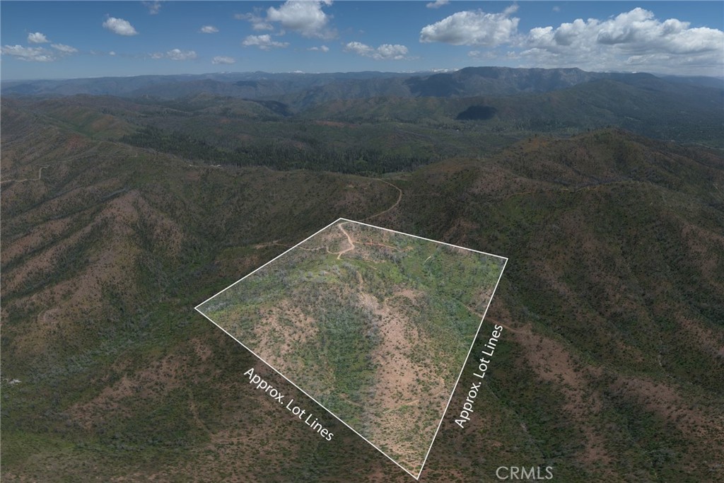 39 Acres Buckingham Mountain Road Property Photo 34