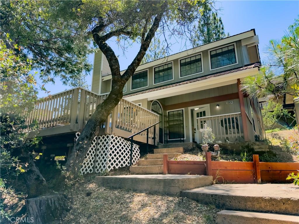50824 Smoke Tree Trail Property Photo 1