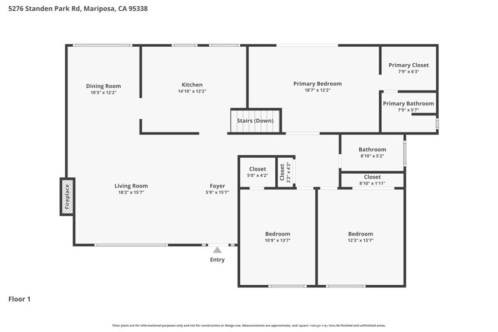 5276 Standen Park Property Photo 41