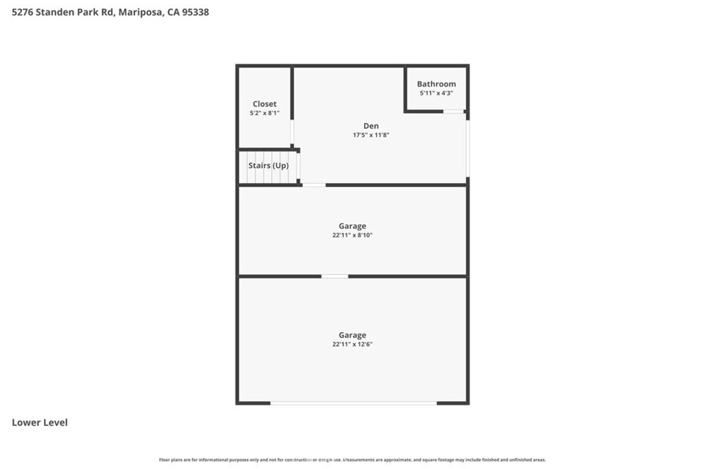 5276 Standen Park Property Photo 42