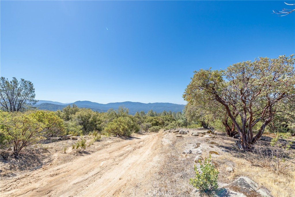 49 Acres Old Yosemite Road Property Photo 27