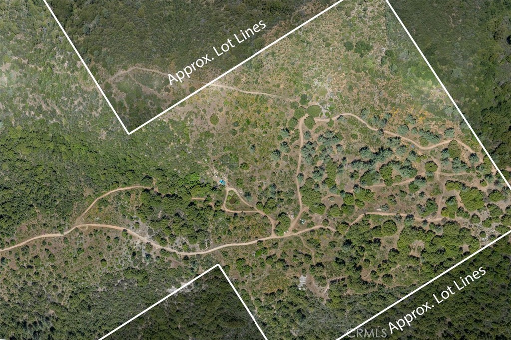 99 Acres Old Yosemite Road Property Photo 49