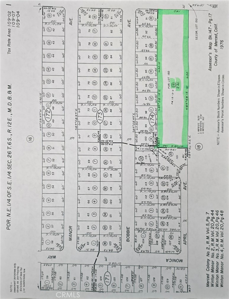 6253 N Winton Property Photo 8