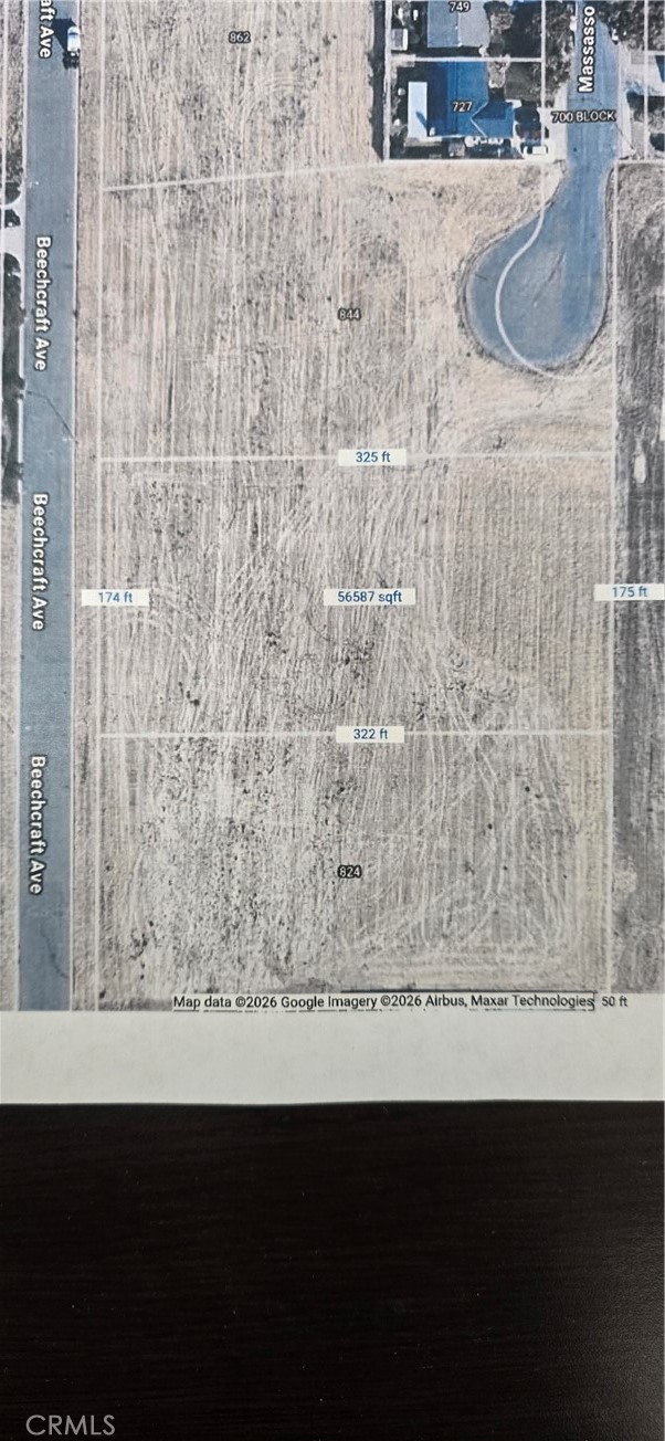 836 Beechcraft Property Photo 4