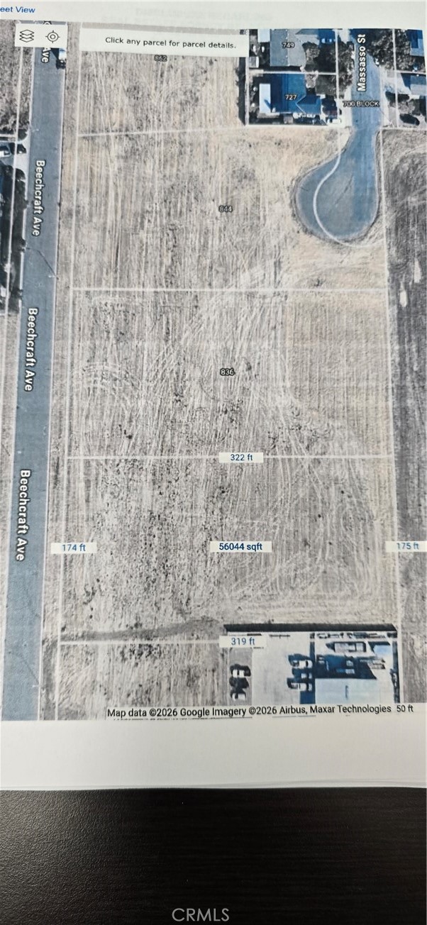 824 Beechcraft Property Photo 4