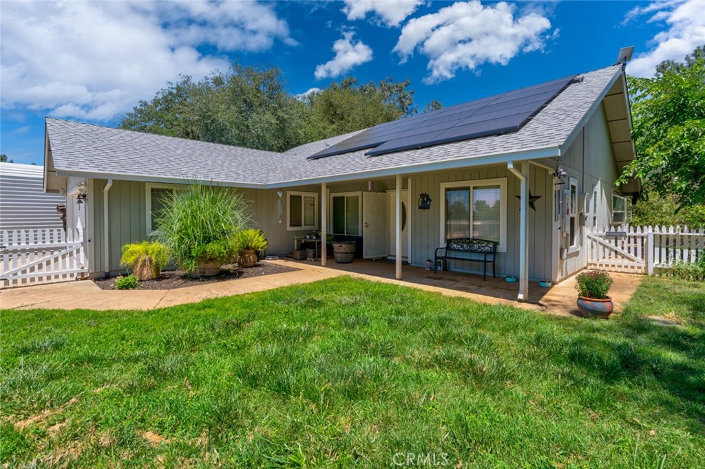 3363 Maravilla Property Photo 1