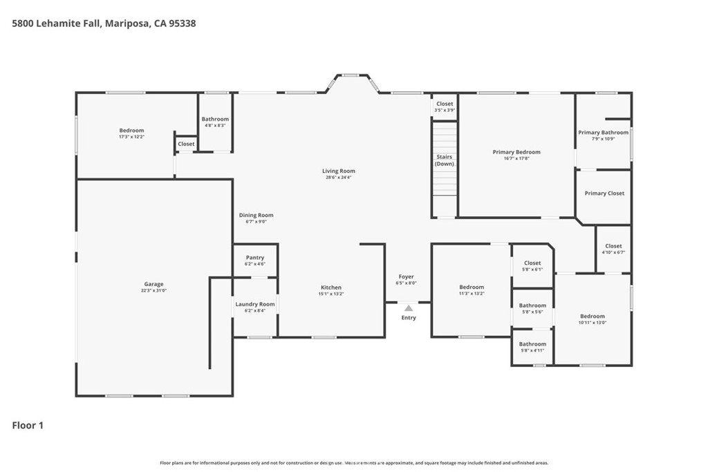5800 Lehamite Fall Road Property Photo 74