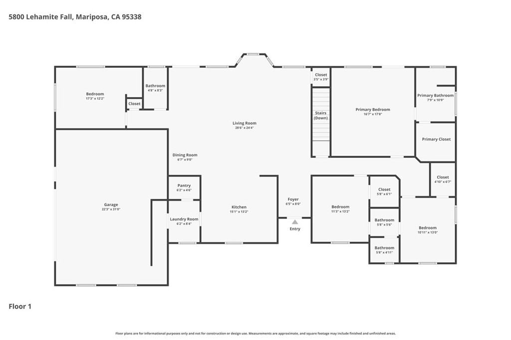 5800 Lehamite Fall Road Property Photo 75