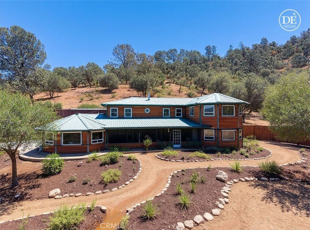 4921 Lookout Mountain Property Photo