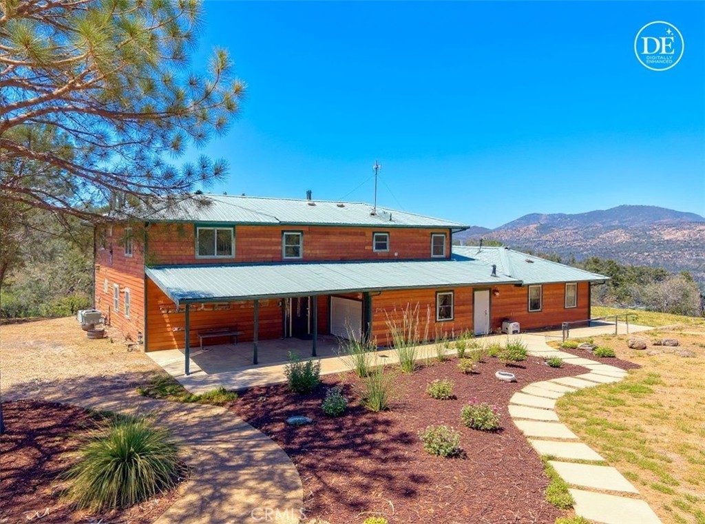 4921 Lookout Mountain Property Photo 3