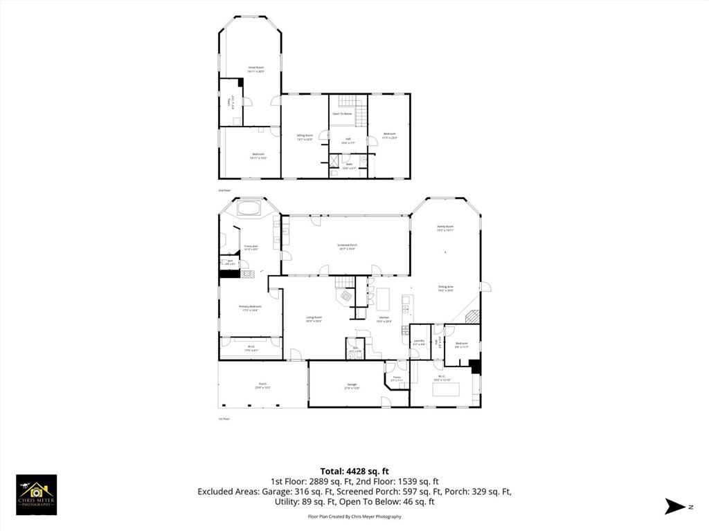 4921 Lookout Mountain Property Photo 55