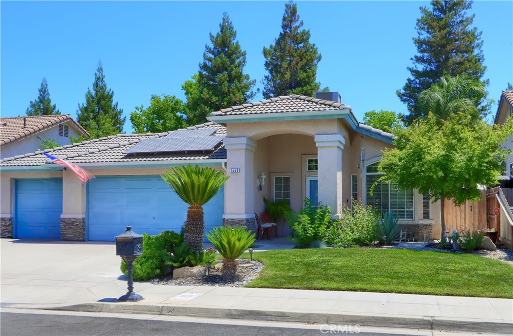 7440 N Wheeler N Property Photo 1