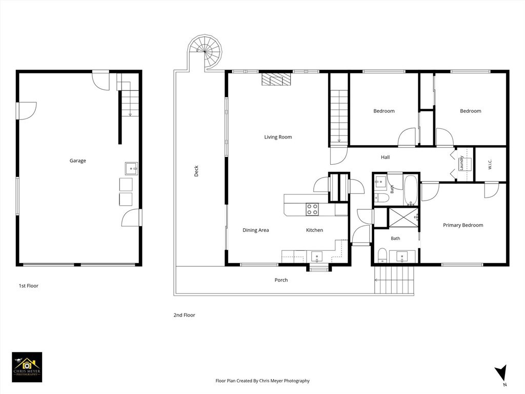 3137 Triangle Property Photo 46