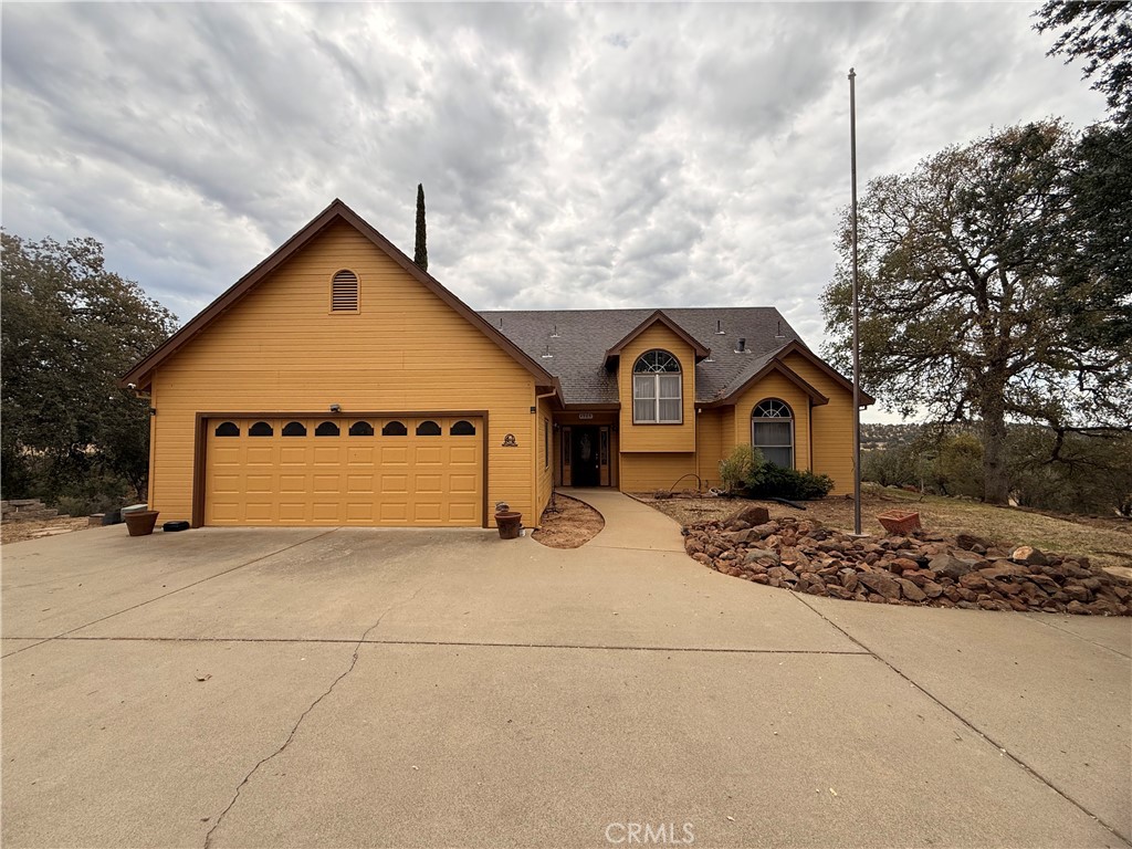 4985 Owens Creek Property Photo 1
