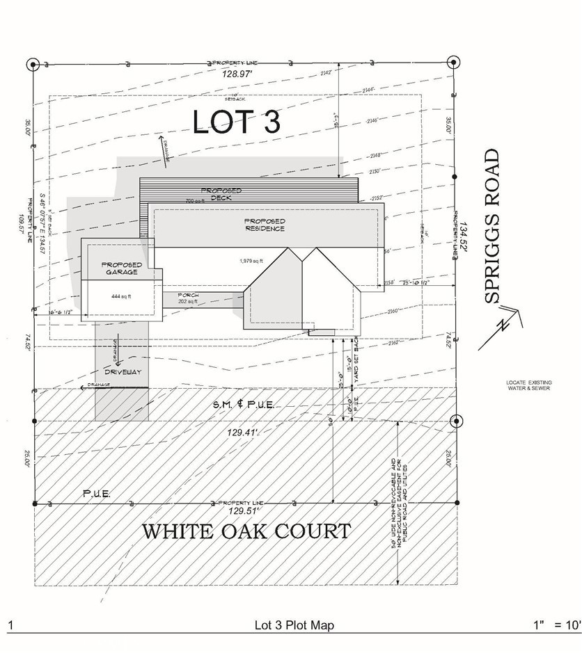 5255 White Oak Court Property Photo 11
