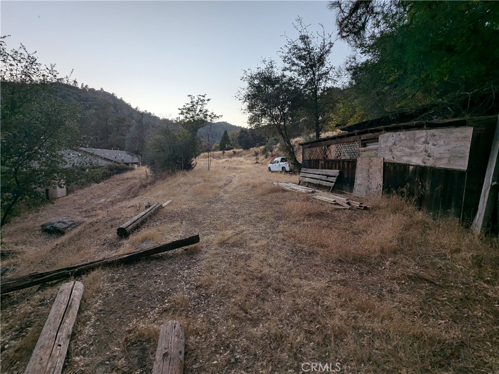 0 Joe Howard Street Property Photo 18