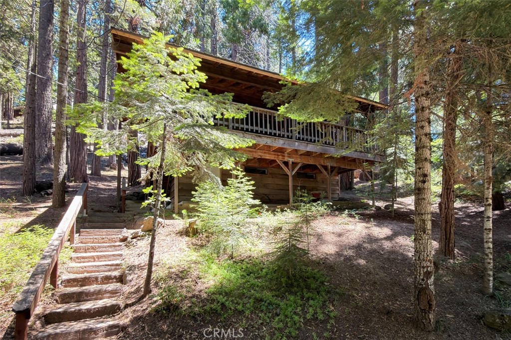 7771 White Chief Mountain Property Photo 1