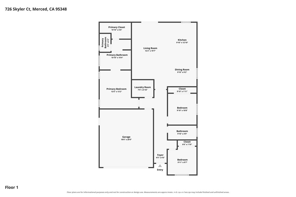 726 Skyler Court Property Photo 43