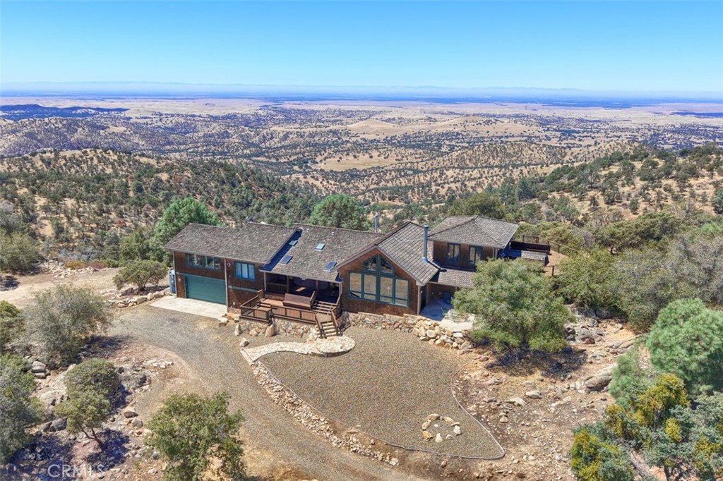 3818 Guadalupe Fire Road Property Photo 1