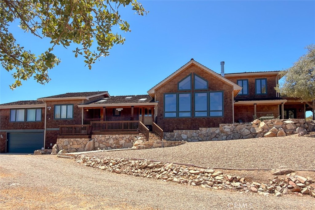 3818 Guadalupe Fire Road Property Photo 2