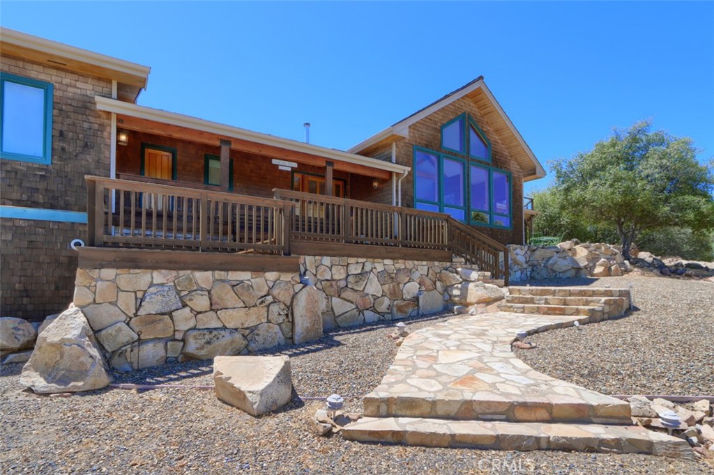 3818 Guadalupe Fire Road Property Photo 3